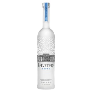 Vodka Belvedere Pure 40˚ - 750ml