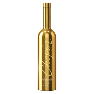 Vodka Chopin Gold Blend 40˚ - 700ml