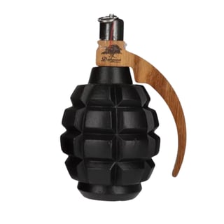Vodka Debowa Excellent Grenade - 700ml