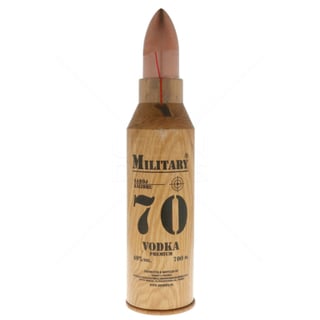 Vodka Debowa Military - 700ml