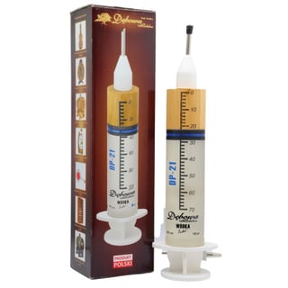 Vodka Debowa Polska - Jeringa - 700ml