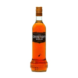 Vodka Eristoff Gold 700cc