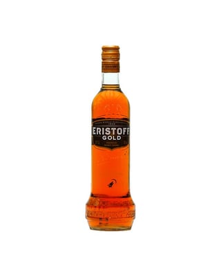 Vodka Eristoff - Gold 700ml