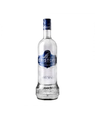 Vodka Eristoff - Original 1L