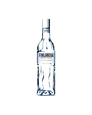 Vodka Finlandia 750ml