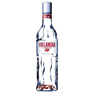 Vodka Finlandia Cranberry 40� Botella 750cc