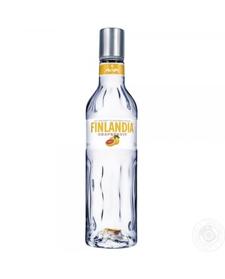 Vodka Finlandia - Grapefruit - 750ml