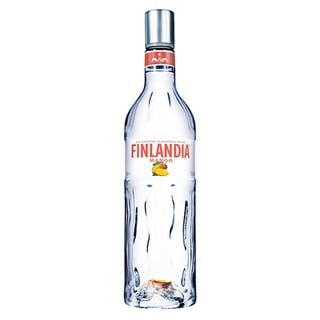 Vodka Finlandia Mango 40° Botella 750cc