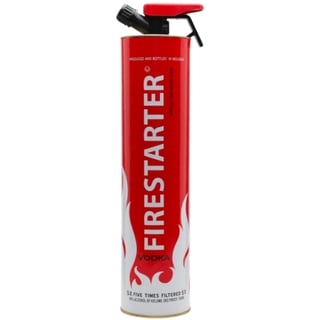 Vodka Firestarter Premium - 700ml