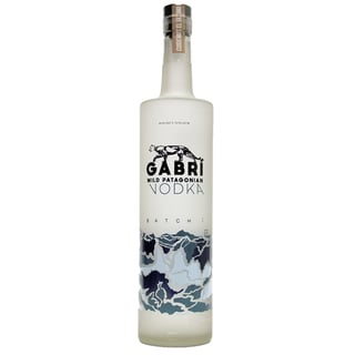 Vodka Gabri