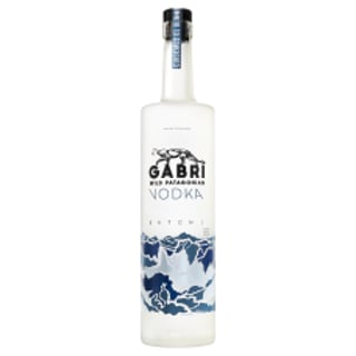 Vodka Gabri Batchz