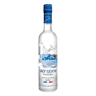 Vodka Grey Goose