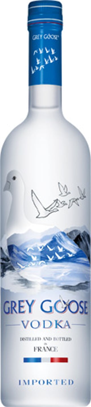Vodka Grey Goose 700cc