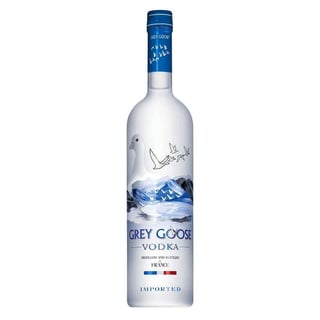 Vodka Grey Goose 750cc