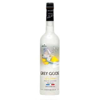 Vodka Grey Goose Citron