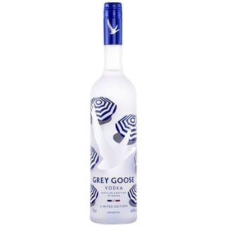 Vodka Grey Goose French Riviera 750cc