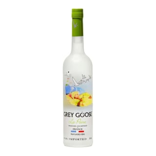 Vodka Grey Goose Le Poire 40˚ - 750ml