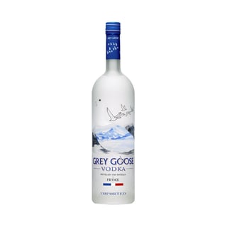 Vodka Grey Goose Original 1L