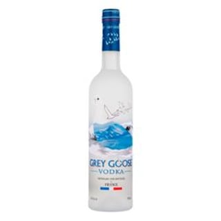 Vodka Grey Goose Original 40° 700 cc