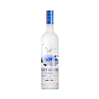 Vodka Grey Goose Original 750cc
