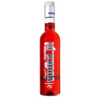 Vodka Pl Cranberry 700cc