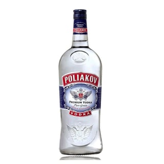 Vodka Poliakov - Original - 700ml