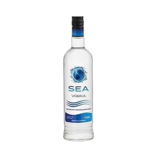 Vodka Sea 750cc