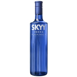 Vodka Skyy 750cc