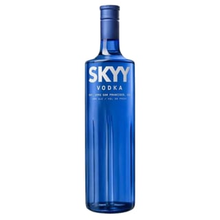 Vodka Skyy Original - 750ml