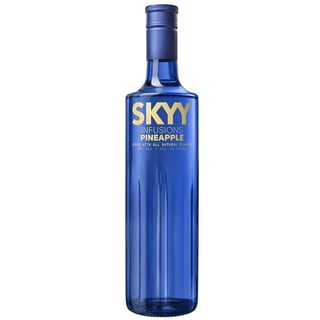 Vodka Skyy Pineapple 750cc