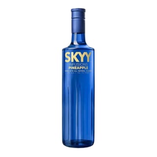 Vodka Skyy Pineapple - 750ml