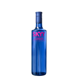 Vodka Skyy Raspberry 750cc