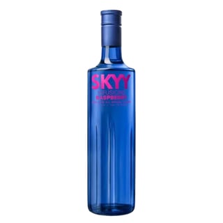 Vodka Skyy Raspberry - 750ml