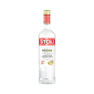 Vodka Stoli 1L