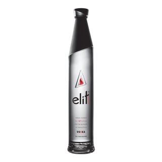 Vodka Stoli Elit 750cc