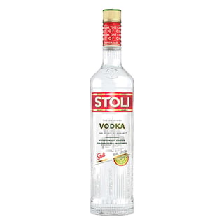 Vodka Stolichnaya 750cc