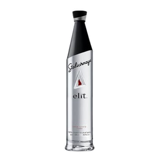 Vodka Stolichnaya Elit 40˚ - 750ml