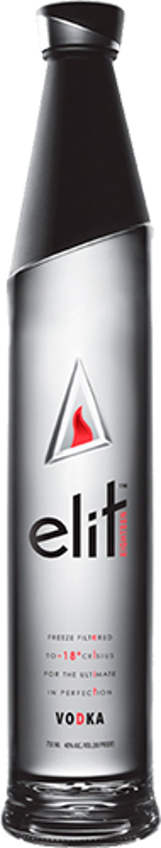 Vodka Stolichnaya Elit 750 Cc