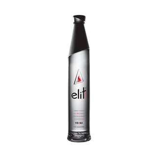 Vodka Stolichnaya Elit Eighteen 40° 750cc