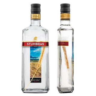 Vodka Stumbras