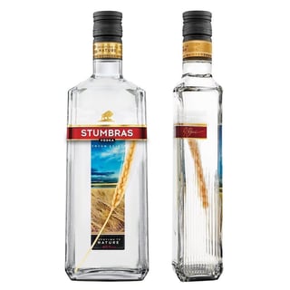 Vodka Stumbras 700cc
