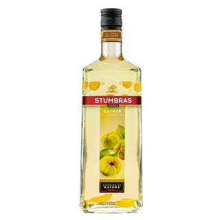 Vodka Stumbras Quince