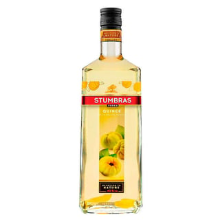 Vodka Stumbras Quince 700cc 40º alc.