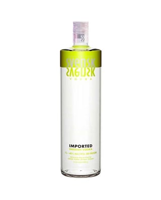 Vodka Svensk Citrus 1L