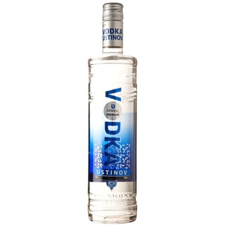 Vodka Ustinov 700cc