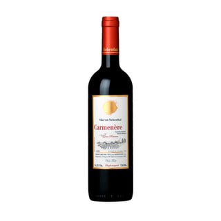 Von Siebenthal Carmenere Gran Reserva