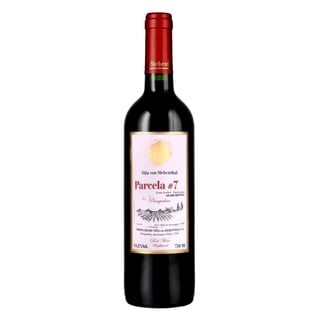 Von Siebenthal Parcela 7 Premium
