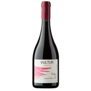 Vultur Circus Malbec