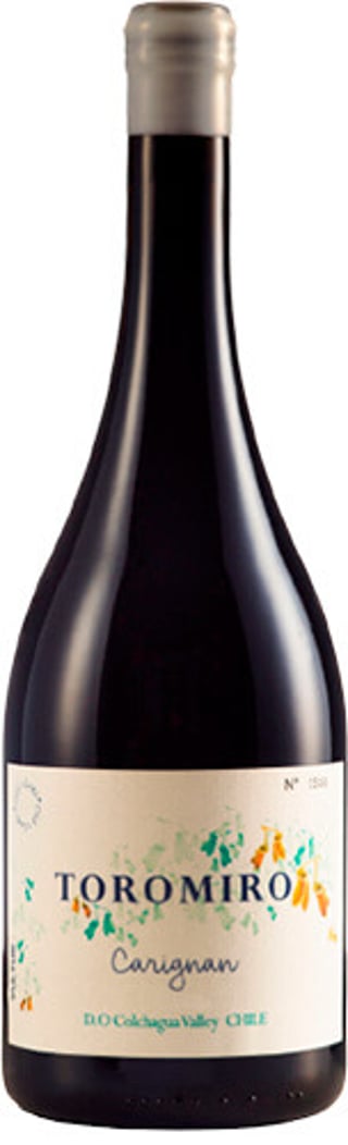 Vultur Toromiro Carignan 2023