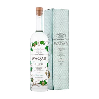 Waqar Pisco